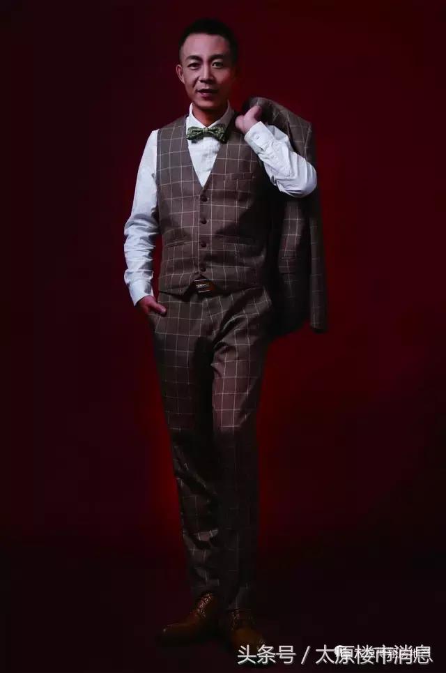 山西博翔房地产商务,博翔李峰