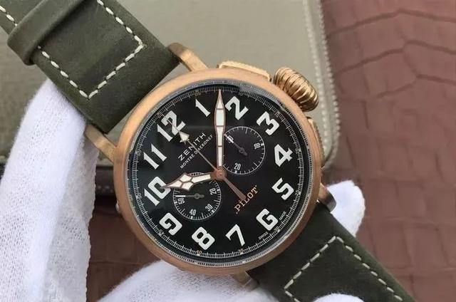 复刻表值不值几千,几百块的复刻表会怎么样