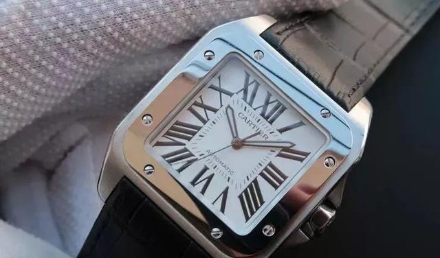 复刻表值不值几千,几百块的复刻表会怎么样