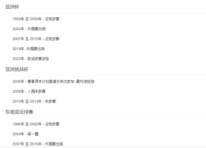 国足狂虐超级鱼腩后国内沸腾了？香港都能轰8个，有啥可骄傲的？