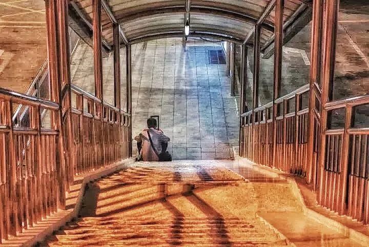 工资4千，还贷6千：广州人的夜晚，其实比白天更忙