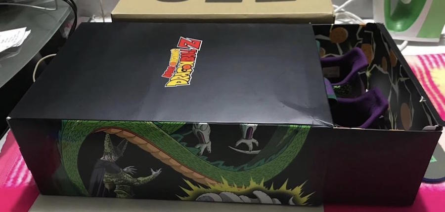 龙珠zadidas联名,龙珠联名球鞋有哪些