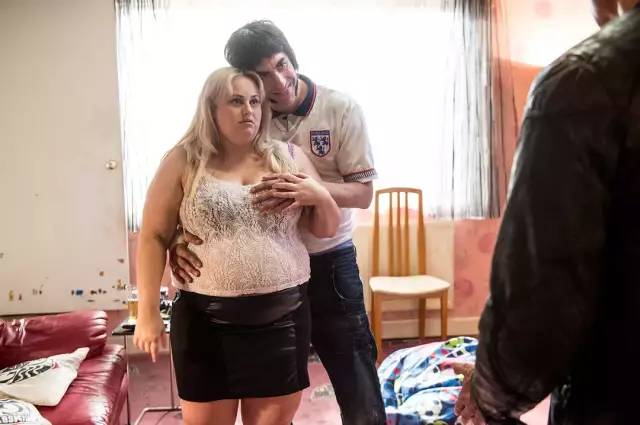 年度污贱神作，英国疯子创作的辣眼神片！