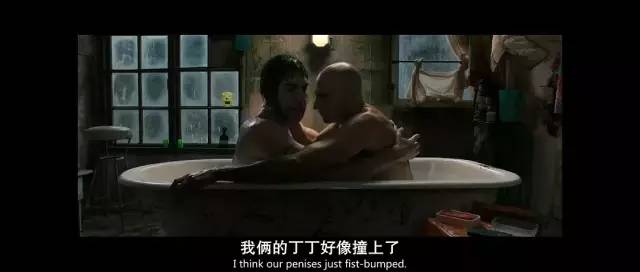 年度污贱神作，英国疯子创作的辣眼神片！