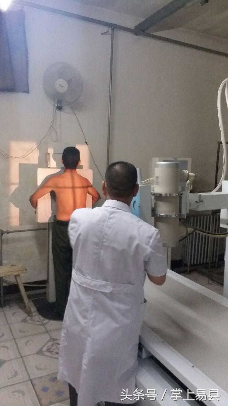 易县二院紫荆关卫生院,易县第二人民医院