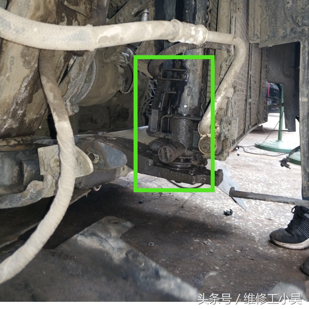 15万公里君越,别克君越2.4发动机经常缺少冷却液