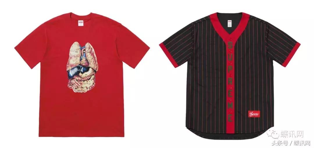 潮牌大佬supreme,supreme十大良心单品