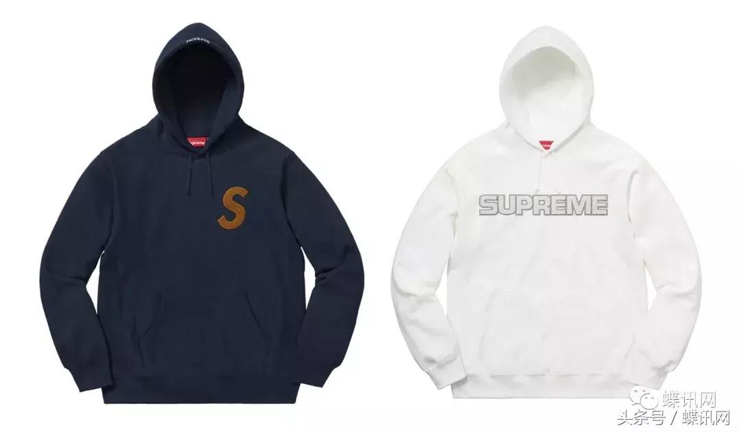 潮牌supreme2020款镶钻全球限定,supreme十大良心单品
