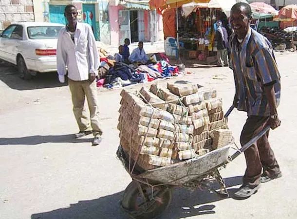 一个牧师搞到土耳其经济崩盘！最大赢家竟然是中国代购！