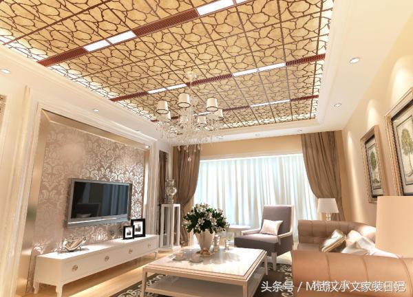 集成吊顶用什么材料好一点,集成吊顶用哪种材料更好