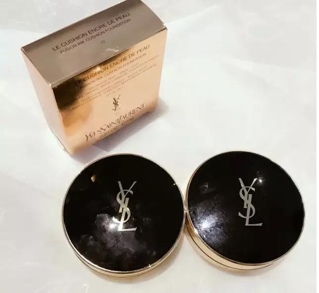 排名最好的气垫不脱妆,排名前十的气垫有哪些