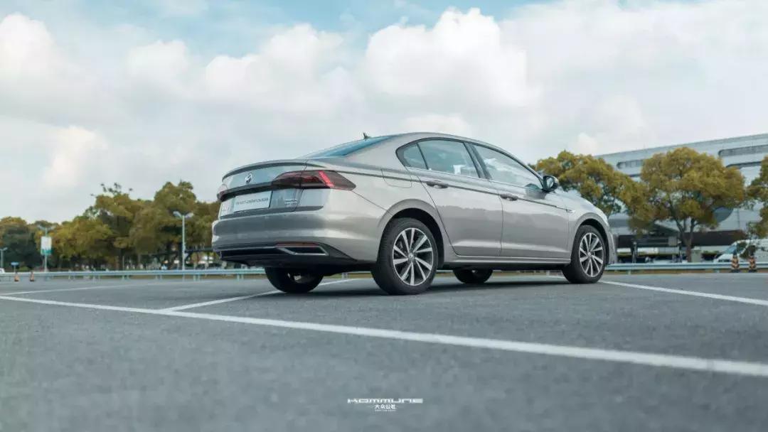 试驾新宝来1.4t,试驾宝来1.4t自动舒适版