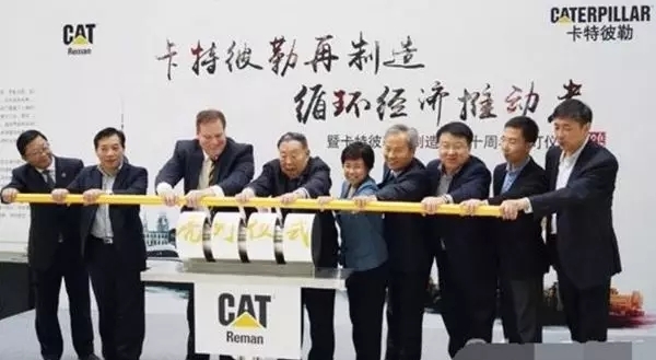 工程机械行业现状和发展构想,工程机械制造业的现状及前景