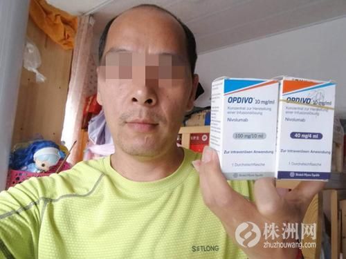 又一起“药神”现实版：肝癌患者代购救命药被刑拘