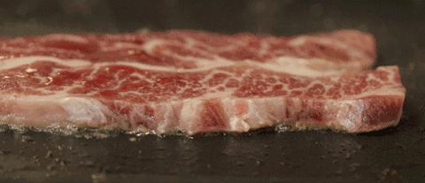 天呐！你叫的外卖牛排饭里竟然没牛肉？70%是这种肉