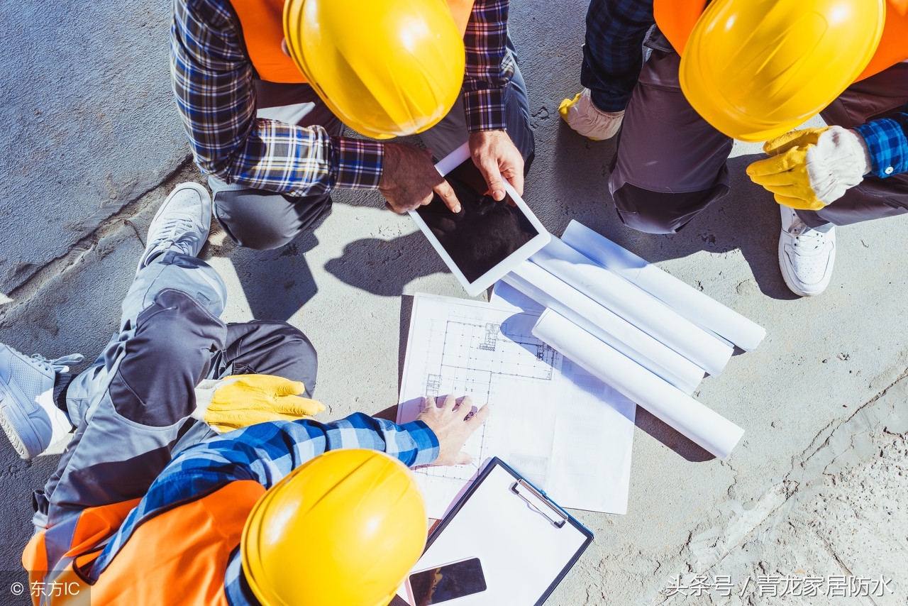 家装防水补漏多少钱？不用钱的防水补漏施工，你相信吗？