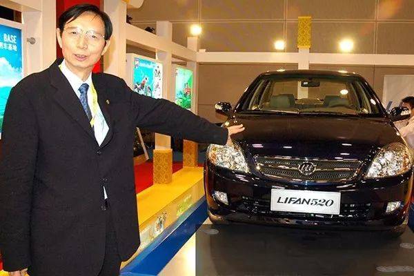 力帆往事：被两任总理称赞过的民营企业家陷入危机