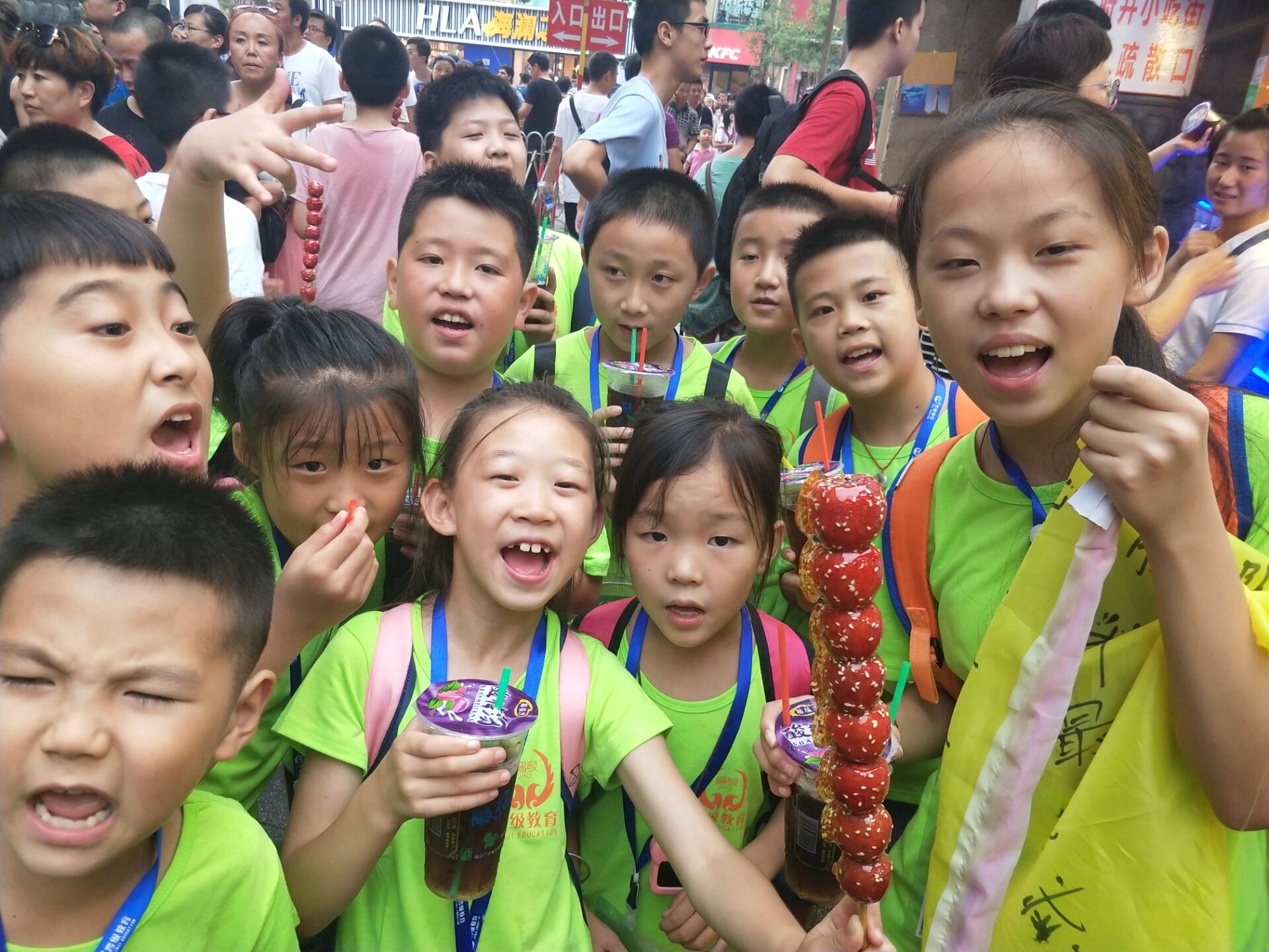 小学生托管的经营方法,托管中心加盟店小学