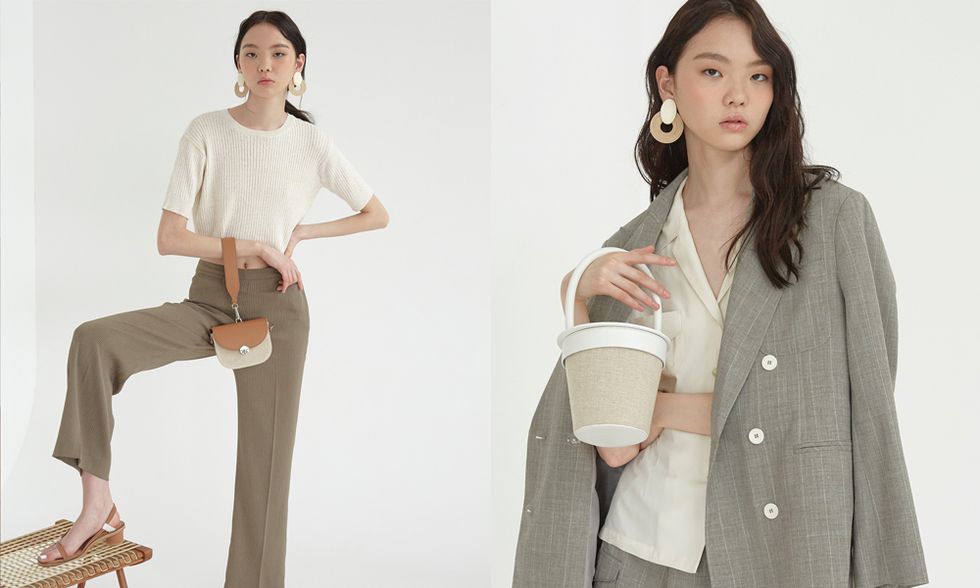 质感好的小众包包品牌,平价又高级感的包包品牌