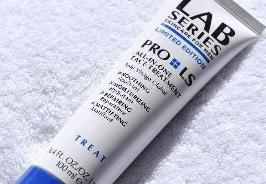 赶在七夕约会前,教你怎样从糙汉变型男!樱桃聊男士护肤那些事