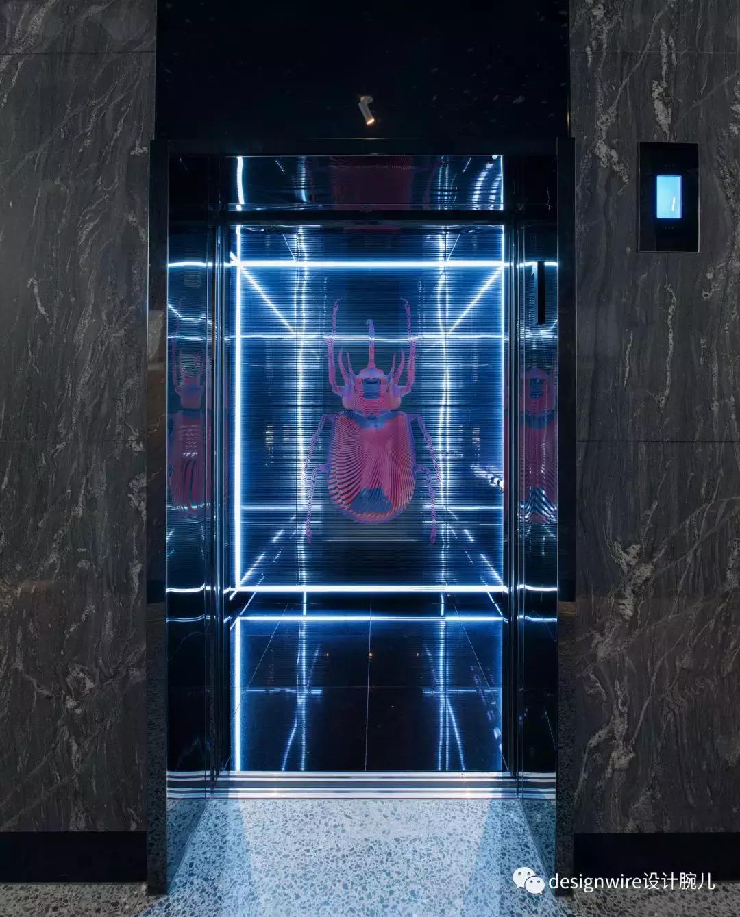 澳大利亚首家W酒店开幕