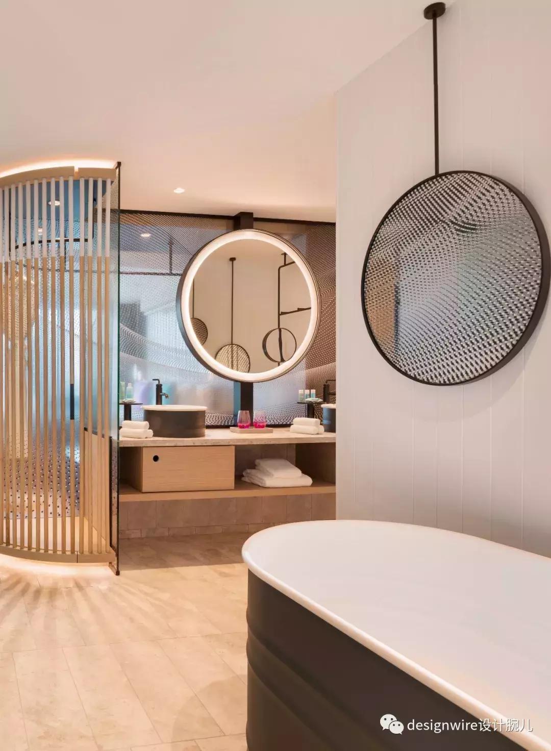 澳大利亚首家W酒店开幕