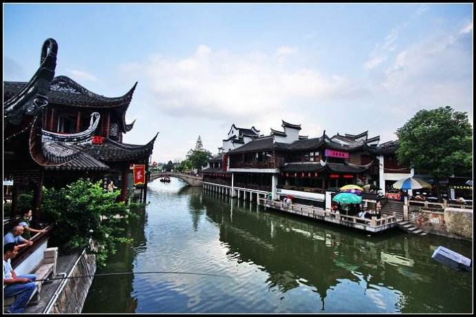 为什么七宝琉璃宗很富有,为什么七宝房价这么贵