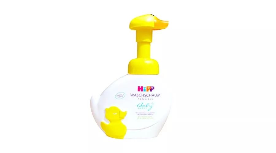 儿童洗手液老爸评测,儿童洗手液哪种成分安全