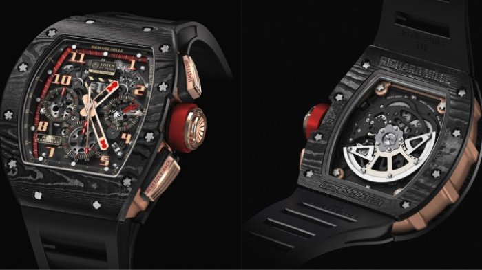 深度揭秘高仿表背后可怕的真相,10个谎言你信了几个