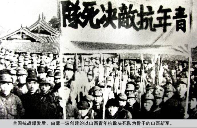 感人肺腑的抗日战争诗词,七律抗日诗词百首