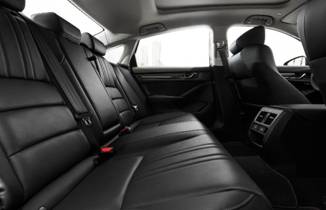 本田雅阁第十代1.5高功率试驾,试驾2022款本田雅阁混动锐领版