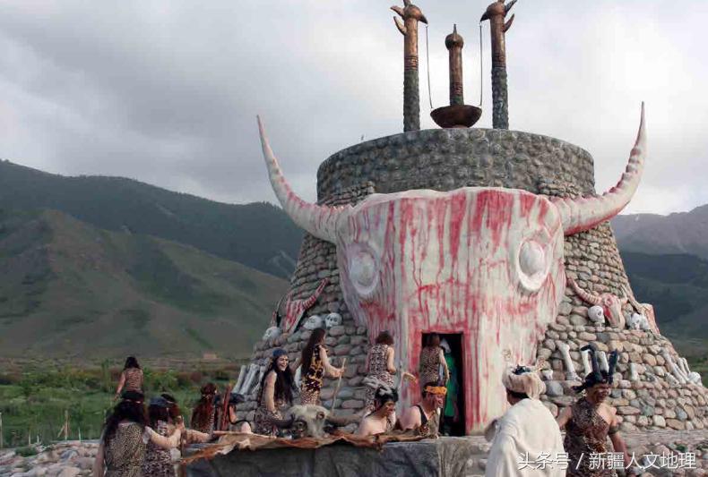人文哈密之巴里坤,新疆哈密的风土人情介绍