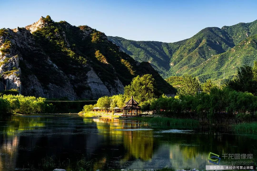 京城十六城,北京旅游攻略拍照景点