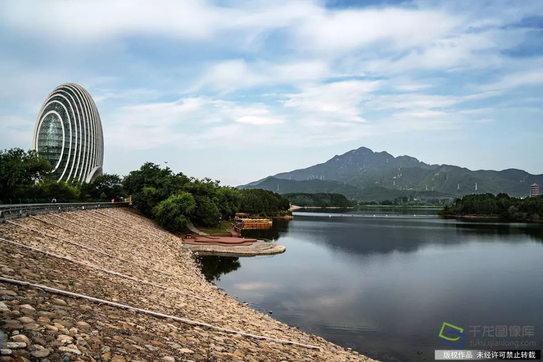 京城十六城,北京旅游攻略拍照景点