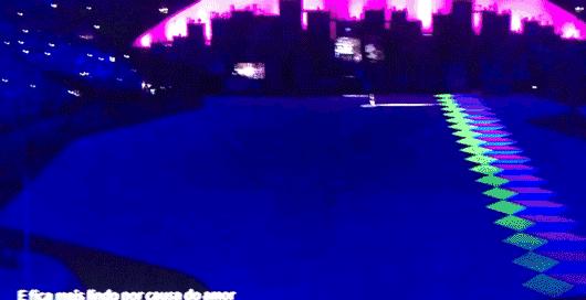 往年精彩回顾维密能否东山再起,维密巅峰时期众神时代视频