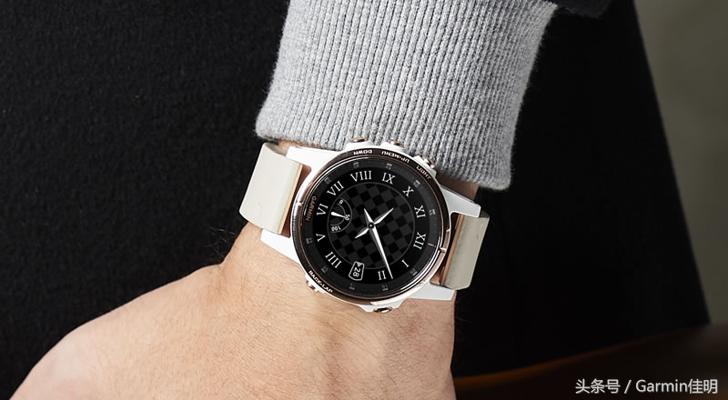 情人节礼物garmin,这个七夕不能错过的福利