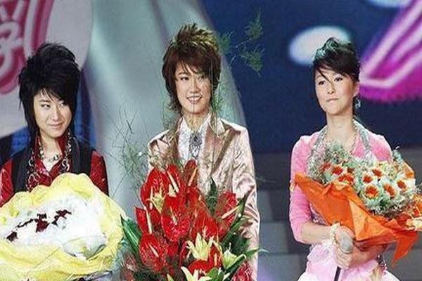 谭维维为何那么强,谭维维在摇滚圈的地位