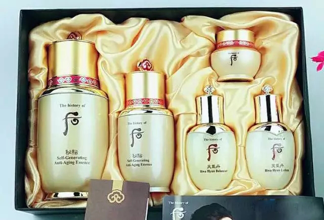 免税版和企划版的区别,免税版和专柜版的区别