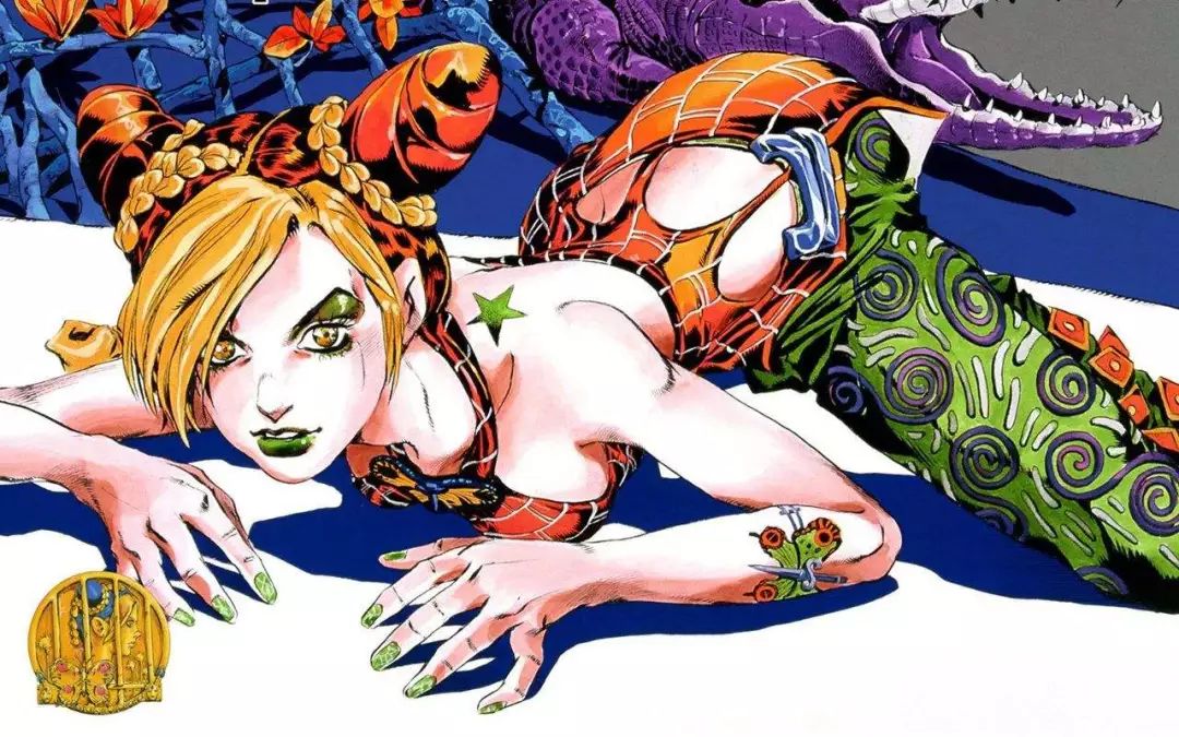 日漫界的“船长”,航行50周年记