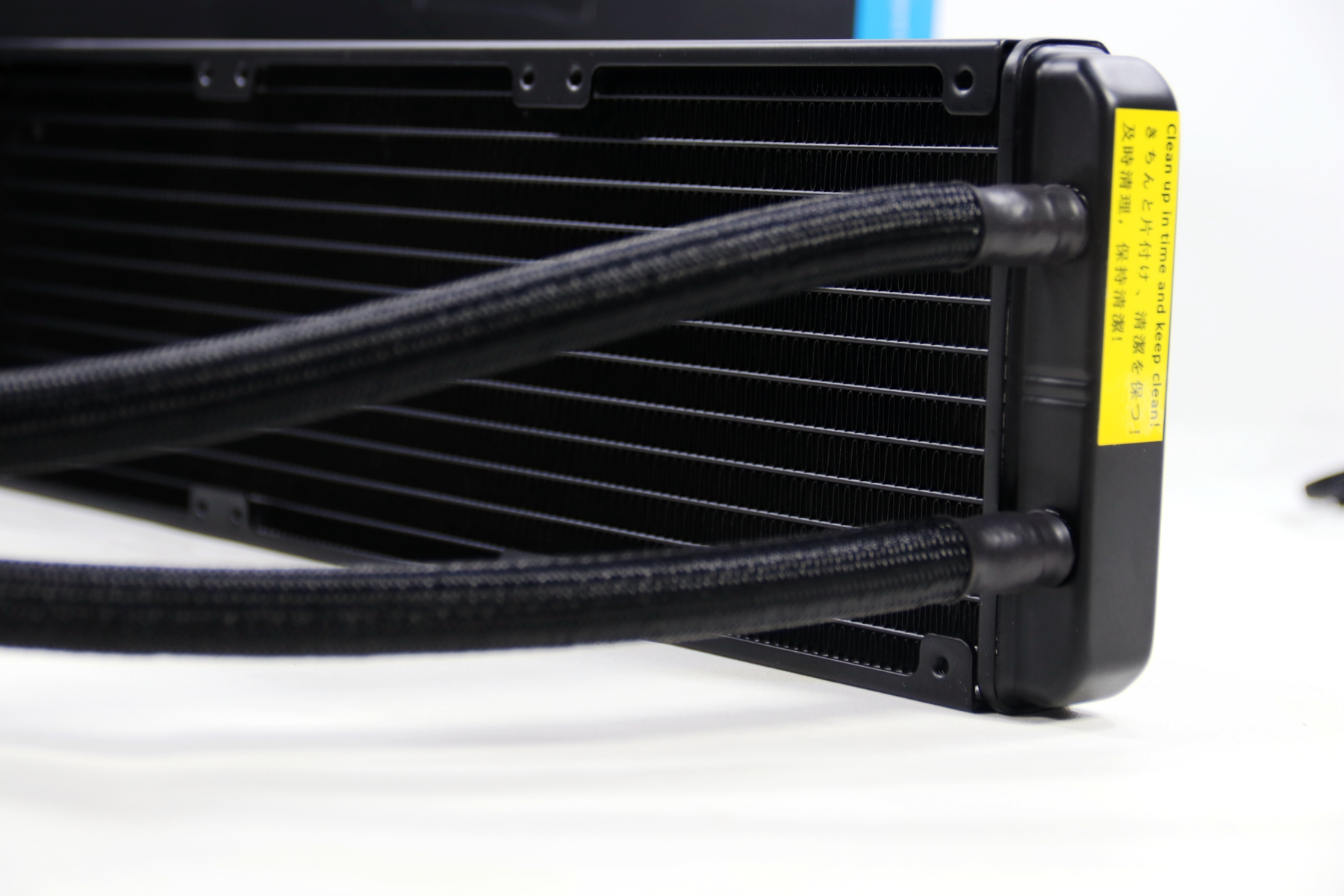 为了游戏换换换，安钛克机电散热两件套开箱小晒