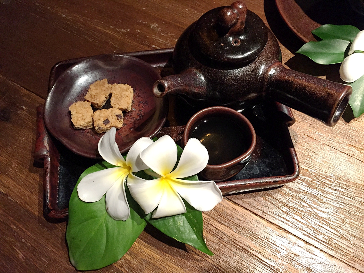 「泰国」七夕不宅家,画上桃花妆去曼谷蹭蹭桃花运吧!