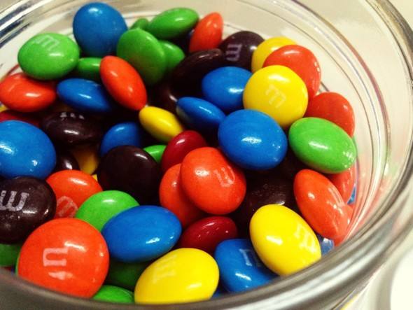 巧克力送女朋友什么牌子好,什么巧克力送妹子比较好