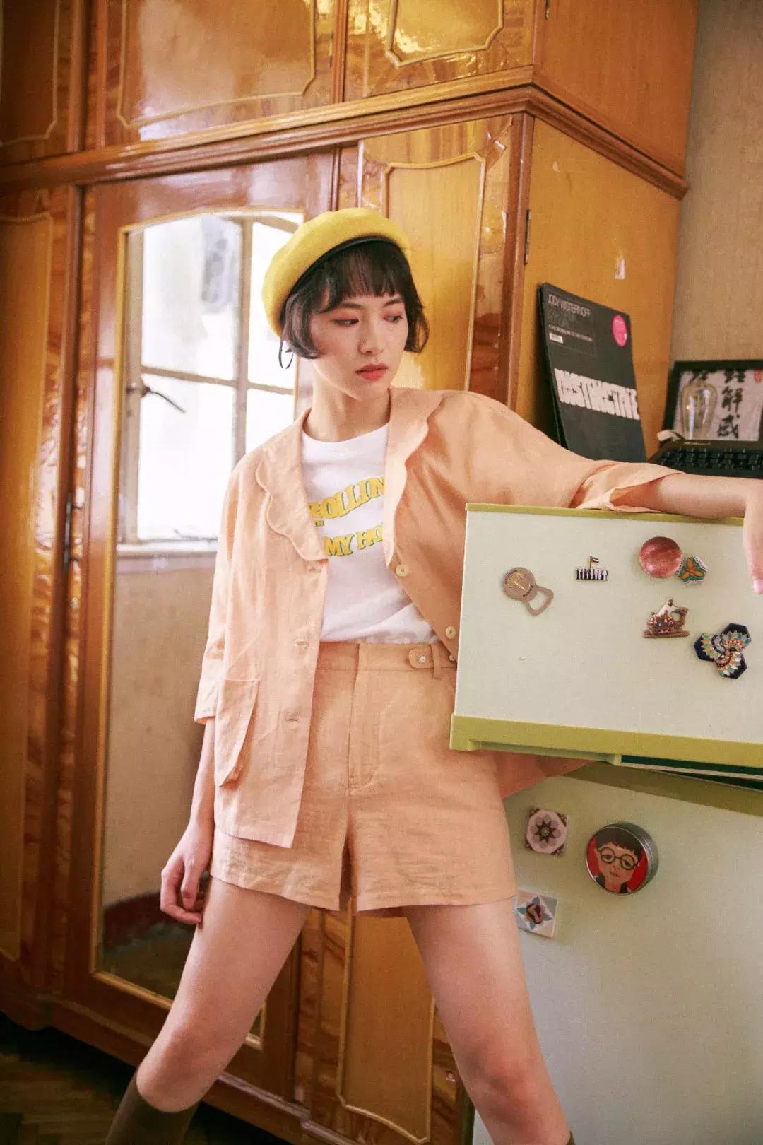 淘宝逛哪些少女店铺,推荐几家适合学生党的淘宝服装店