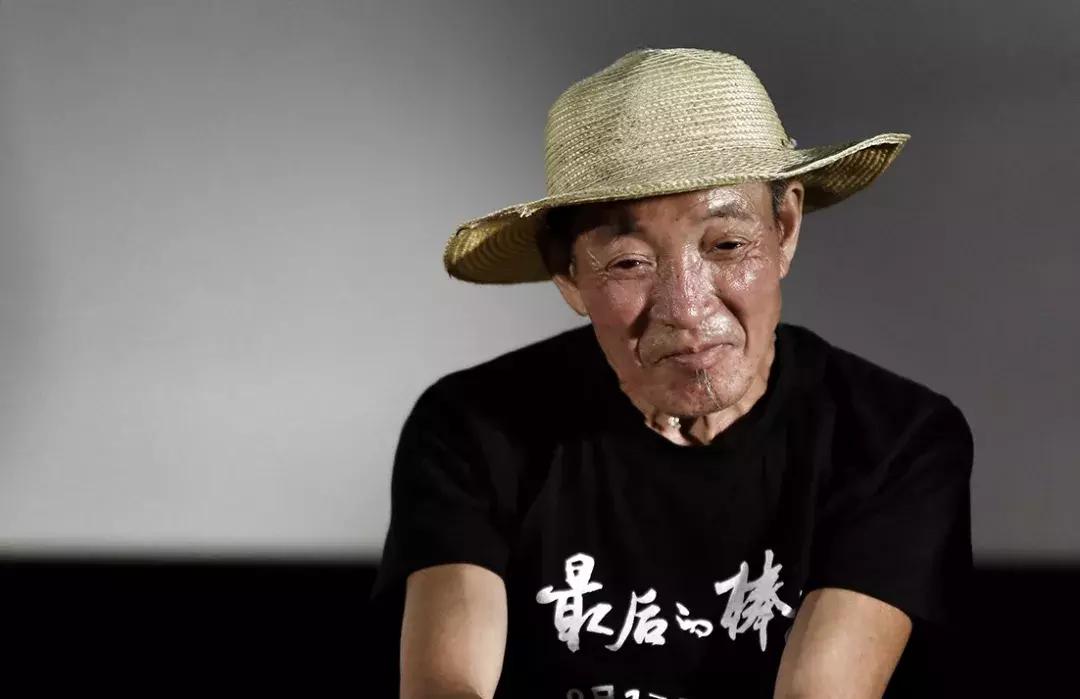 重庆河南纪录片最后的棒棒,重庆最后的棒棒纪录片何苦导演