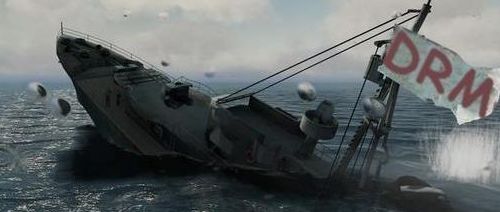 你动动手指就能玩的盗版游戏，背后是破解组和开发商的宫斗大戏