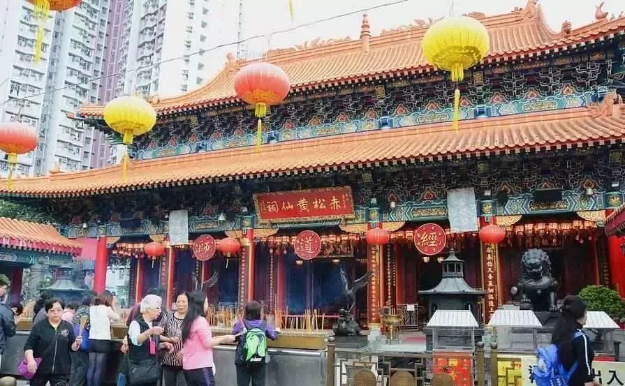 香港旅游攻略必玩的景点优秀4篇,香港必打卡景区