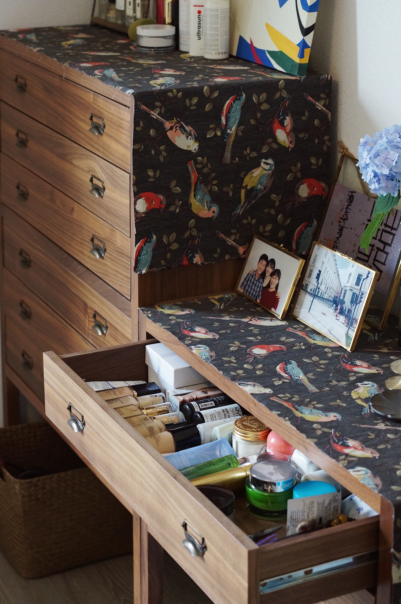 马赛克轻奢家庭装修,小清新北欧风装修