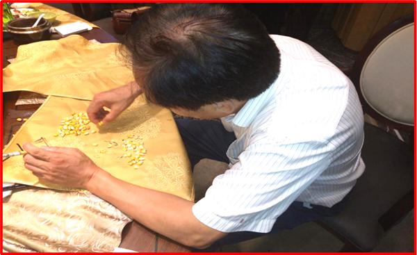 含水量40的玉米,农民家用玉米风干机器