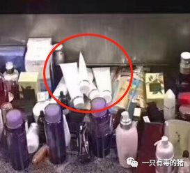 市面上卖的海关查扣物品是真的吗,海关查扣类商品是什么情况