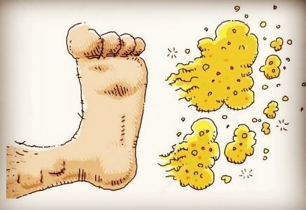 增厚型脚气治不好,脚气真的治不好吗